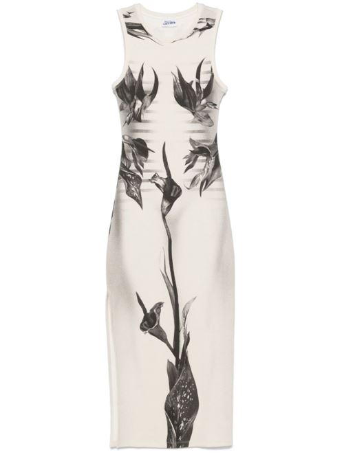 Long dress JEAN PAUL GAULTIER | 2533FRO360J579010200